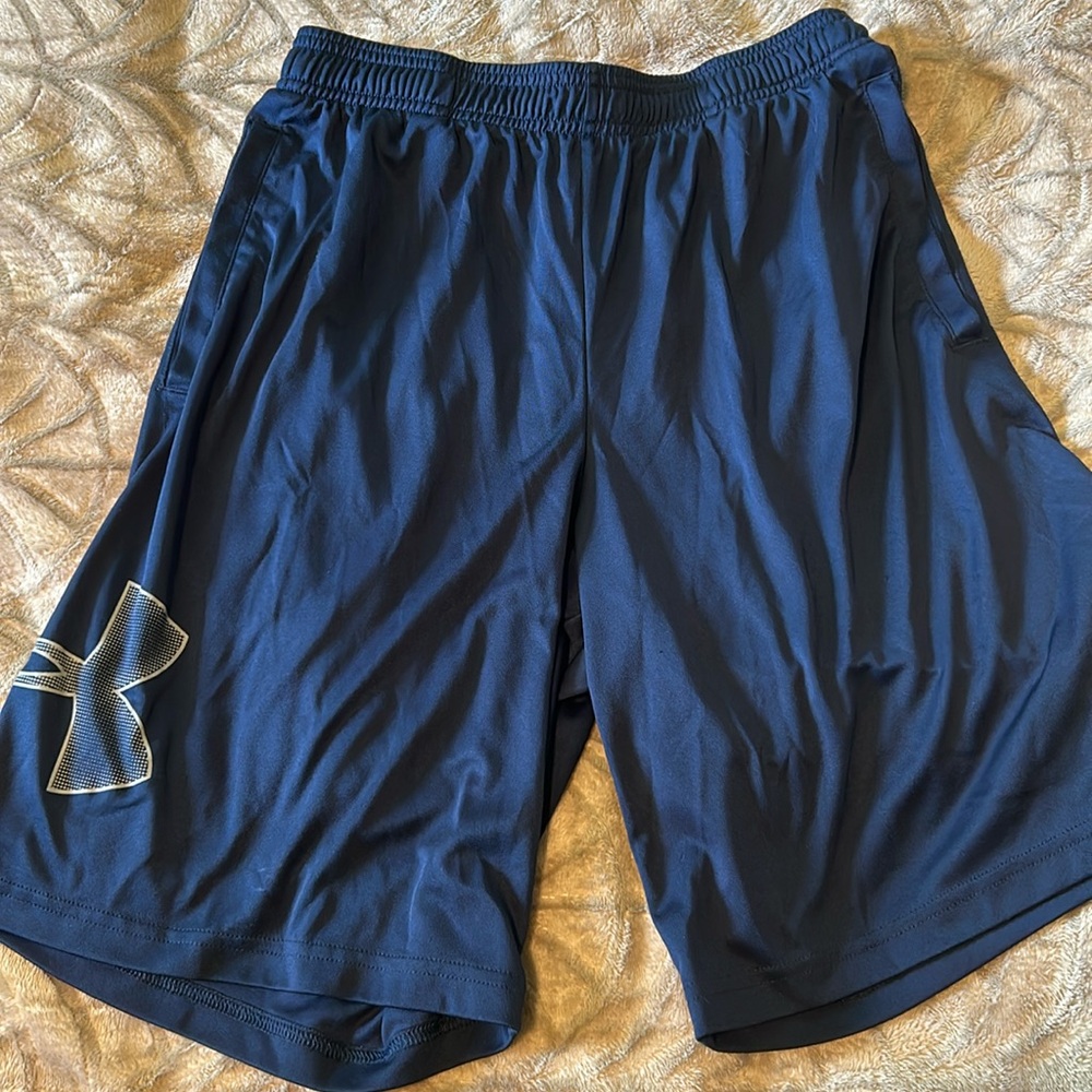 Under Armour men’s shorts